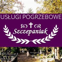 SZCZEPANIAK Zakład Pogrzebowy i Krematorium Wolsztyn
