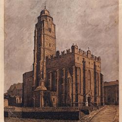 Parafia rzymskokatolicka św. Jana Ewangelisty