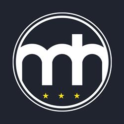 Hotel i Restauracja Martina Kuchnia & Sushi I Żnin