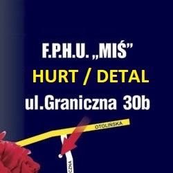 Miś Fphu Jerzy Dudziński