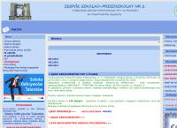 Szkoła Podstawowa nr 3 Publiczna im. Powstańców Śląskich
