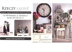 Rzeczy Ładne - Hołubowicz A.