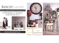 Rzeczy Ładne - Hołubowicz A.