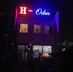 H-Odra - Nowa Sól