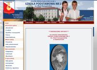 Szkoła Podstawowa nr 2 im. M. Konopnickiej