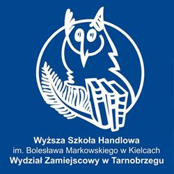 Wyższa Szkoła Handlowa Im. B. Markowskiego W Kielcach - Wydział Zamiejscowy W Tarnobrzegu