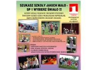 Szkoła Podstawowa nr 1 im. M. Kopernika