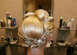 Laurent - Salon