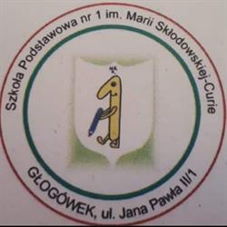 Szkoła Podstawowa nr 1 im. M. Skłodowskiej-Curie