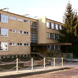 Szkoła Podstawowa Nr 9