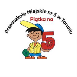 Przedszkole nr 5 Miejskie