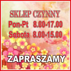 Dominika - Sklep Przemysłowy