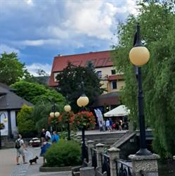Hotel Europa Polanica Zdrój