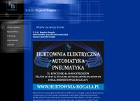 Z.U.H. Bogdan Rogala Hurtownia Elektrotechniczna