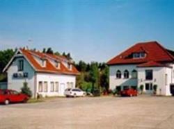 Hotel Restauracja 15 Południk