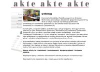 Akte