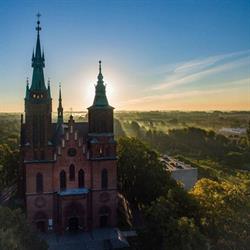 Kościół Rzymskokatolicki pw. św. Wojciecha