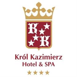 Król Kazimierz - Hotel