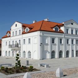 Urząd Miasta i Gminy Żelechów