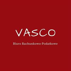 Vasco Biuro rachunkowo - podatkowe Pieczątki Chmara K.