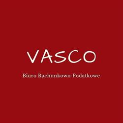 Vasco Biuro rachunkowo - podatkowe Pieczątki Chmara K.