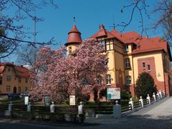 Nadleśnictwo Prudnik