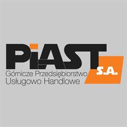 Barbórka Pawilon Handlowo-Gastronomiczny Piast S.a. Gpuh