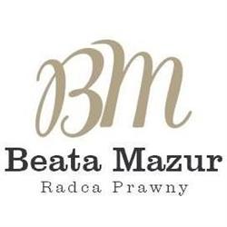 Kancelaria Radcy Prawnego B. Mazur