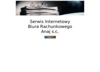 Anaj Sp. z o.o. Biuro rachunkowe