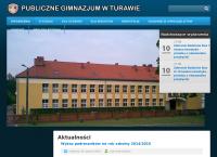 Gimnazjum Publiczne