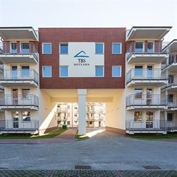 Motława Sp. Z O.o. Towarzystwo Budownictwa Społecznego