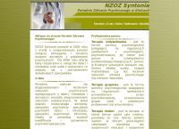 Poradnia Neurologiczna Synapsa
