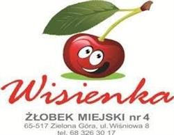 Żłobek Miejski nr 4 Wisienka