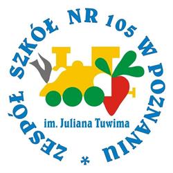 Zespół Szkół Specjalnych im. Juliana Tuwima nr 105
