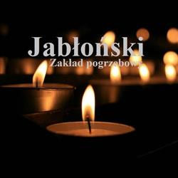 Jabłoński Karol - Usługi Pogrzebowe