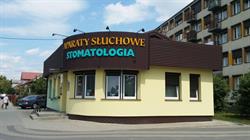 Daw-Med Aparaty Słuchowe