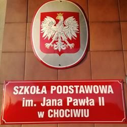 Szkoła Podstawowa