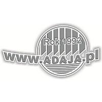 ADAJA - rolety, żaluzje, markizy, moskitiery, plisy