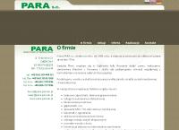 Para S.C. T. Predko i W. Dobek