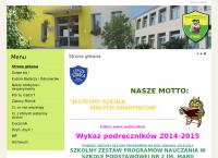 Szkoła Podstawowa Nr 2