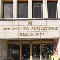 Starostwo Powiatowe