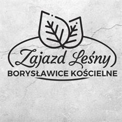 Zajazd Leśny