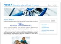 Niepubliczny Zakład Opieki Zdrowotnej Medea