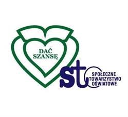 Dać Szansę STO Społeczna Specjalna Szkoła Podstawowa