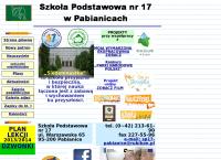 Szkoła Podstawowa nr 17 im. L. Waryńskiego