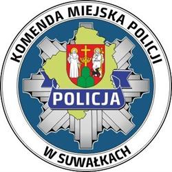 Komenda Miejska Policji w Suwałkach