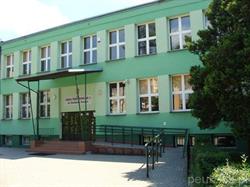 Szkoła Podstawowa nr 13 im. S. Staszica