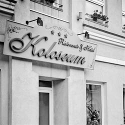 Koloseum - Restauracja, Pizzeria, Dyskoteka