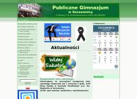 Gimnazjum Publiczne