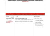 Business Language Trainings